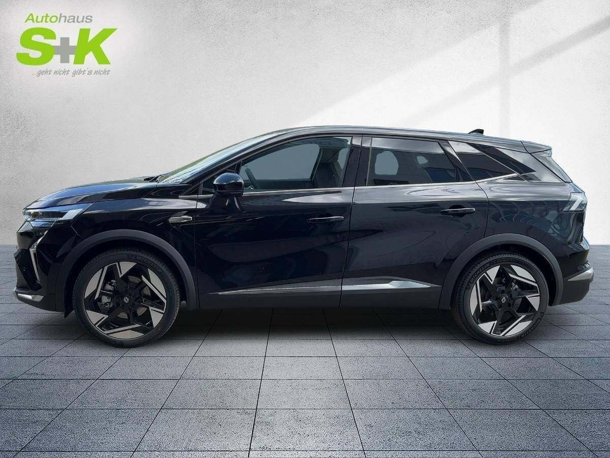 Renault Symbioz Iconic E-Tech Full Hybrid 145*SOFORT VERFÜGBAR*