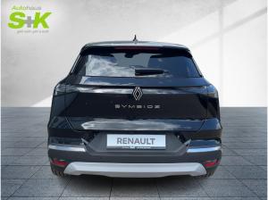 Renault Symbioz Iconic E-Tech Full Hybrid 145*SOFORT VERFÜGBAR*