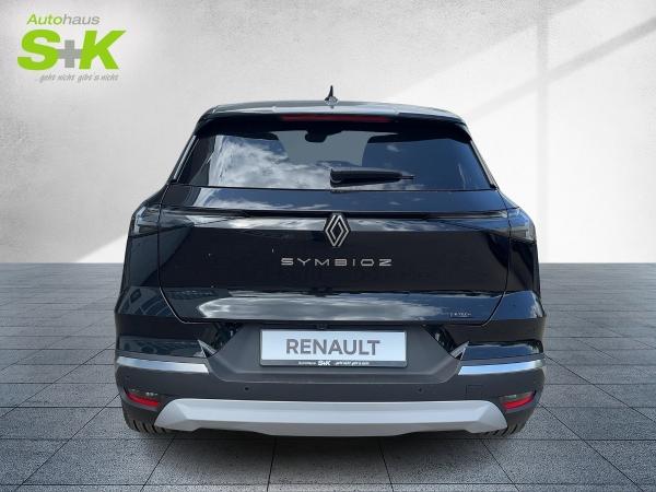 Renault Symbioz Iconic E-Tech Full Hybrid 145*SOFORT VERFÜGBAR*