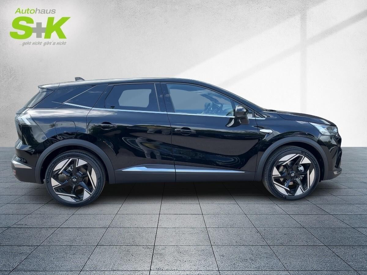 Renault Symbioz Iconic E-Tech Full Hybrid 145*SOFORT VERFÜGBAR*