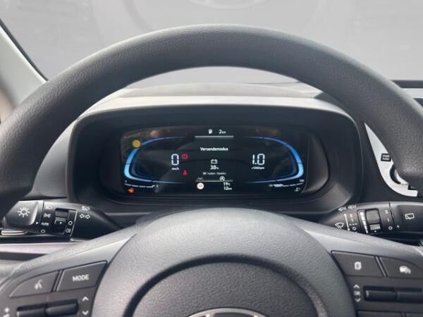 Hyundai i20 🚗  1.2 SELECT + FUNKTIONSPAKET 🚗 AKTIONSLEASING OKTOBER