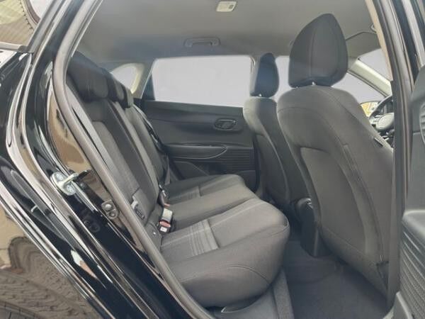Hyundai i20 🚗  1.2 SELECT + FUNKTIONSPAKET 🚗 AKTIONSLEASING OKTOBER