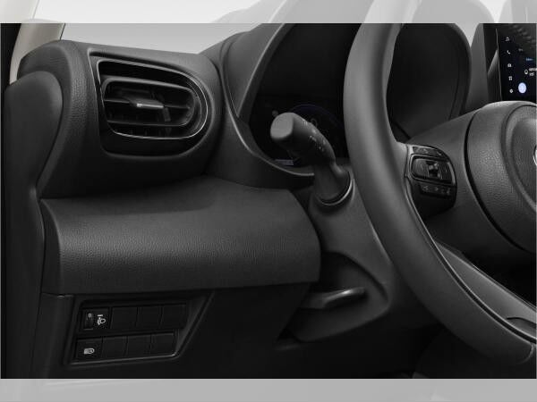 Toyota Yaris Teamplayer inkl. Comfort-Paket*Sofort Verfügbar*