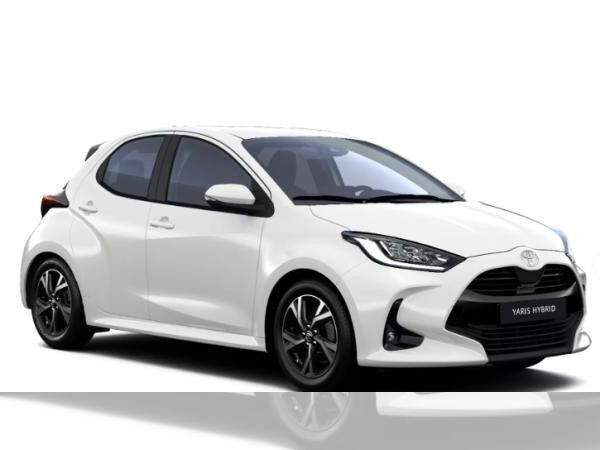 Toyota Yaris Teamplayer inkl. Comfort-Paket*Sofort Verfügbar*
