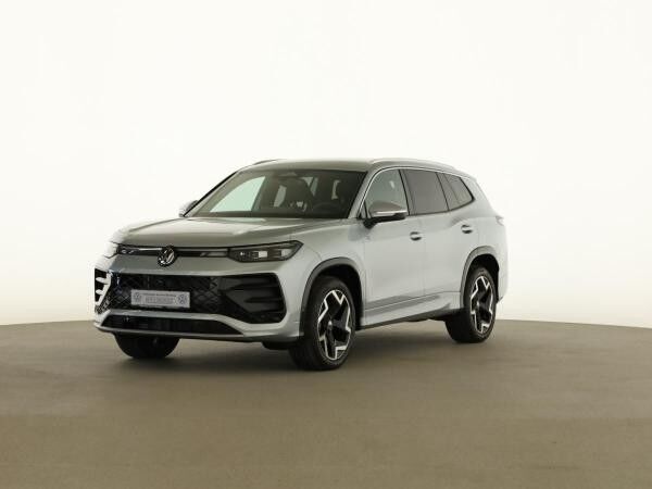 Volkswagen Tayron R-Line 2.0 TDI 4MOTION DSG 7 Sitze