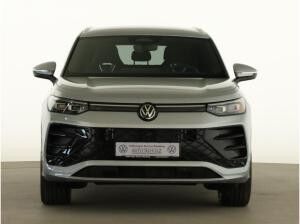 Volkswagen Tayron R-Line 2.0 TDI 4MOTION DSG 7 Sitze