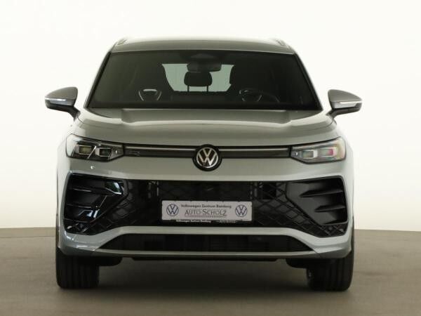 Volkswagen Tayron R-Line 2.0 TDI 4MOTION DSG 7 Sitze