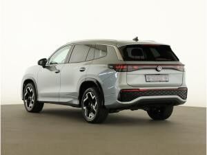 Volkswagen Tayron R-Line 2.0 TDI 4MOTION DSG 7 Sitze