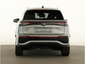 Volkswagen Tayron R-Line 2.0 TDI 4MOTION DSG 7 Sitze