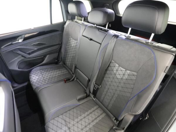 Volkswagen Tayron R-Line 2.0 TDI 4MOTION DSG 7 Sitze