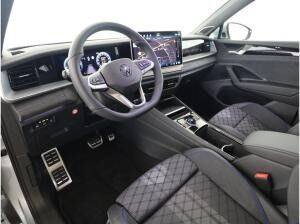 Volkswagen Tayron R-Line 2.0 TDI 4MOTION DSG 7 Sitze