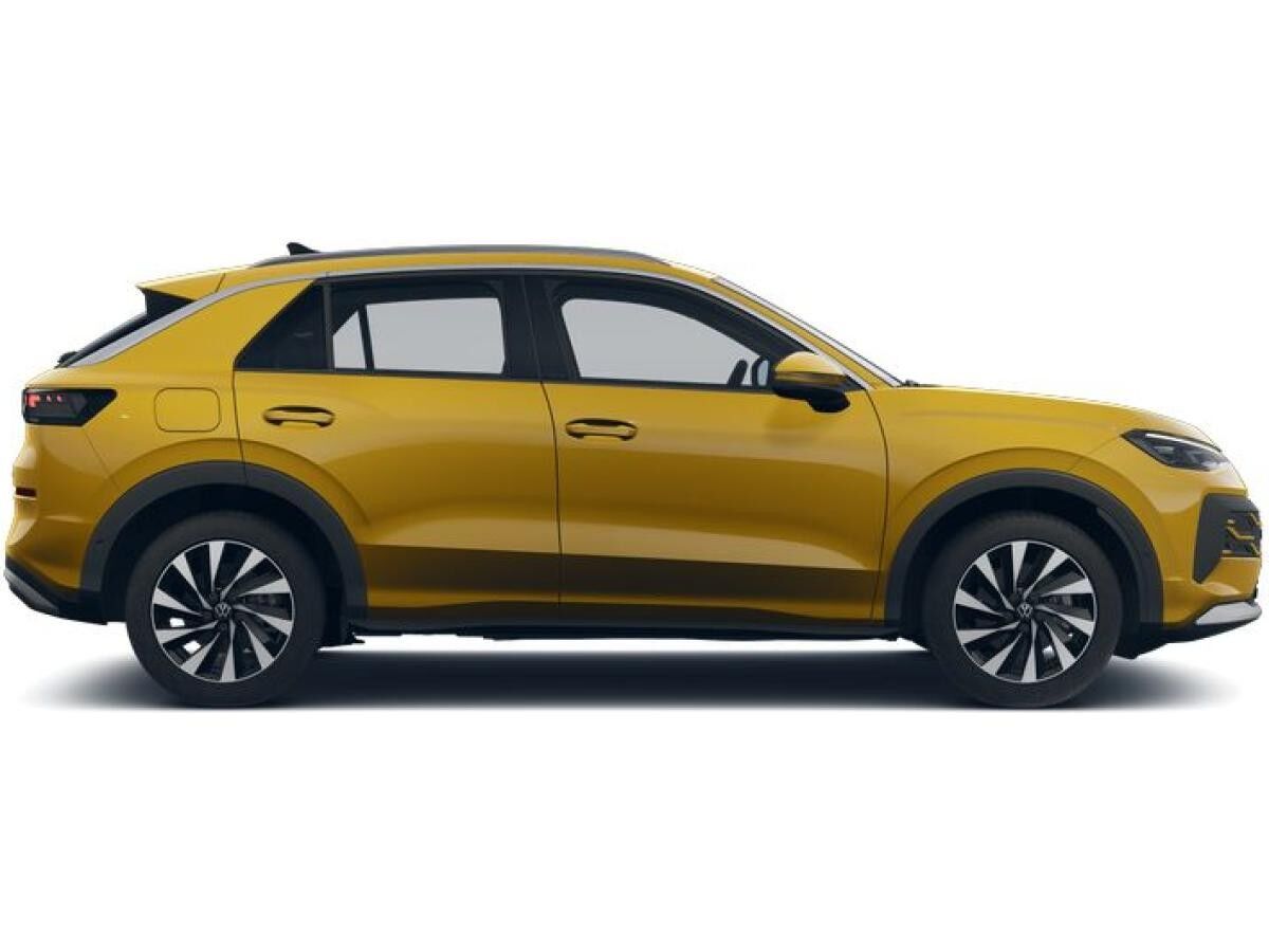 Volkswagen T-Roc Style 1.5 l eTSI 116 PS Automatik-DSG *Neues Modell* Volkswagen T-Roc Style 1.5 l eTSI 116 PS Automatik-DSG *Neues Modell*