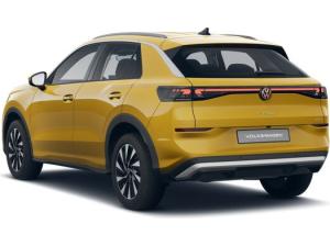 Volkswagen T-Roc Style 1.5 l eTSI 116 PS Automatik-DSG *Neues Modell*