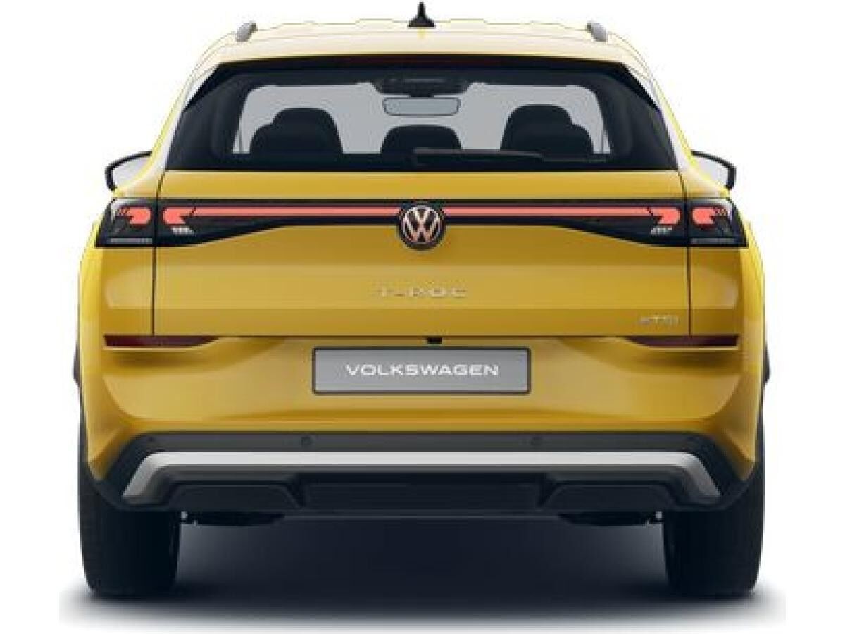 Volkswagen T-Roc Style 1.5 l eTSI 116 PS Automatik-DSG *Neues Modell* Volkswagen T-Roc Style 1.5 l eTSI 116 PS Automatik-DSG *Neues Modell*