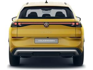 Volkswagen T-Roc Style 1.5 l eTSI 116 PS Automatik-DSG *Neues Modell*