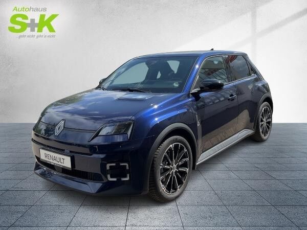 Renault 5 E-Tech elektrisch Techno 120 Urban Range*SOFORT VERFÜGBAR*