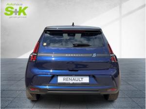 Renault 5 E-Tech elektrisch Techno 120 Urban Range*SOFORT VERFÜGBAR*