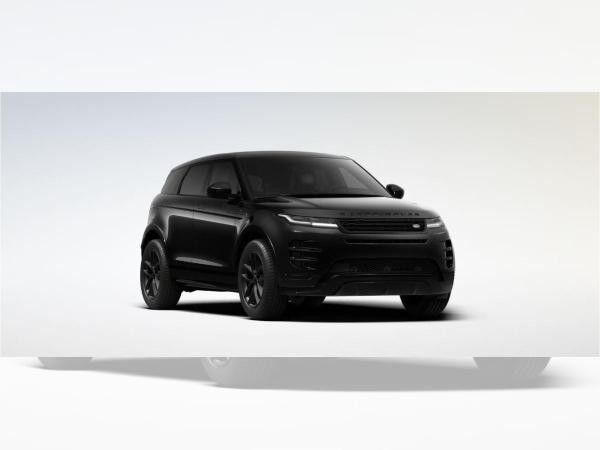 Land Rover Range Rover Evoque D165 Dynamic SE *AFFINITY SONDERLEASING* 19" Panorama-Schiebedach Winter Paket
