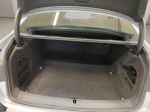Audi A4 Lim. 40 TFSI advanced Audi Gebrauchtwagen :plus Wochen