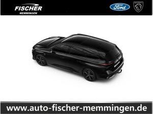 Peugeot 308 SW GT Hybrid 145 PS Automatik - sofort verfügbar ! ! !