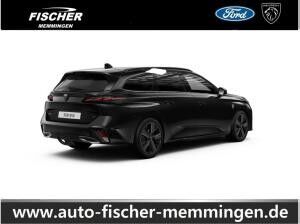 Peugeot 308 SW GT Hybrid 145 PS Automatik - sofort verfügbar ! ! !