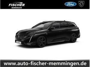 Peugeot 308 SW GT Hybrid 145 PS Automatik - sofort verfügbar ! ! !