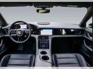 Porsche Taycan Taycan 4S Sport Turismo