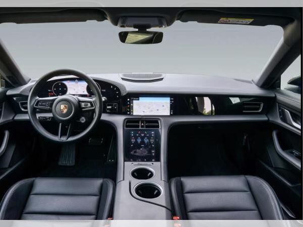 Porsche Taycan Taycan 4S Sport Turismo