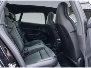Porsche Taycan Taycan 4S Sport Turismo