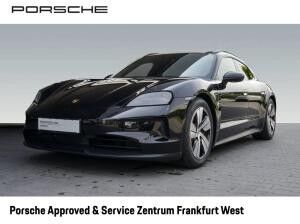 Porsche Taycan Taycan 4S Sport Turismo