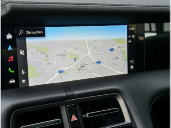Porsche Taycan Taycan 4S Sport Turismo