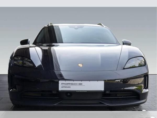 Porsche Taycan Taycan 4S Sport Turismo