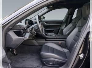 Porsche Taycan Taycan 4S Sport Turismo