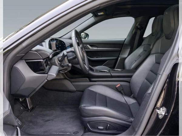 Porsche Taycan Taycan 4S Sport Turismo