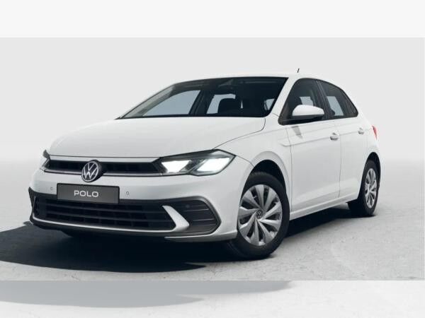 Volkswagen Polo Life GJR AHK