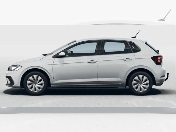 Volkswagen Polo Life GJR AHK