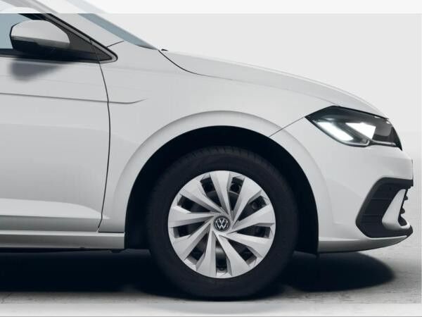 Volkswagen Polo Life GJR AHK