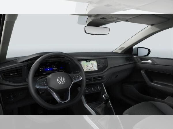 Volkswagen Polo Life GJR AHK