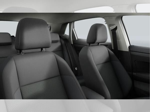 Volkswagen Polo Life GJR AHK