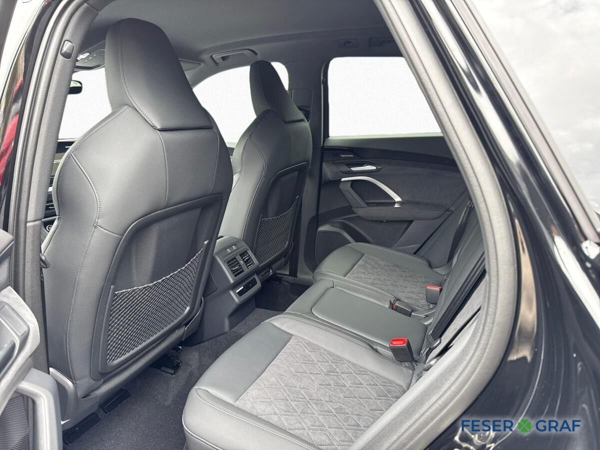 Audi Q5 TDI Quattro AHK S line MMI Pro Tech Plus ACC