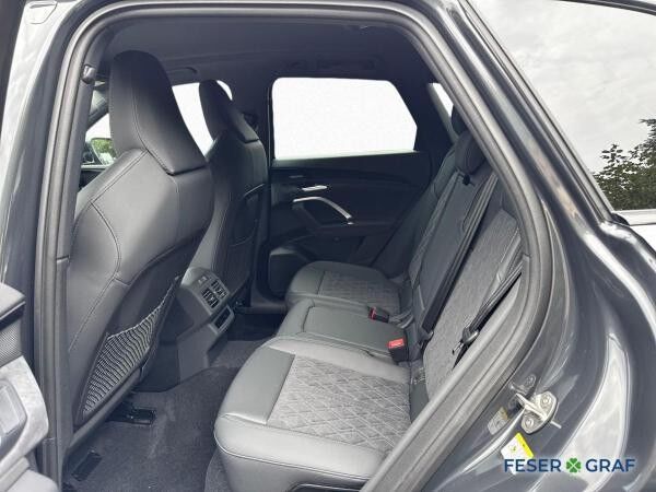 Audi Q5 TDI Quattro AHK Tech Plus 2 x S line MMI Pro