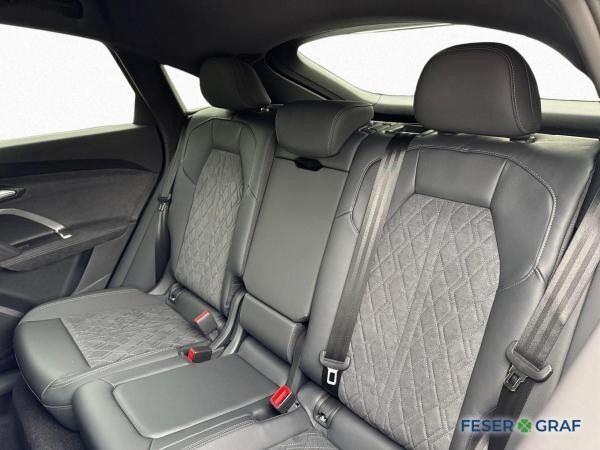 Audi Q5 Sportback TDI quattro Tech Plus Sline HUD AHK