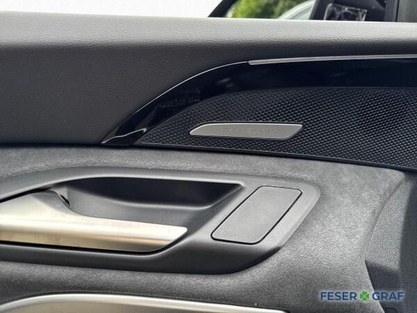 Audi Q5 TDI Quattro AHK Tech Plus 2 x S line MMI Pro