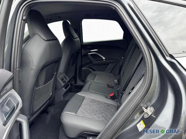 Audi Q5 Sportback TDI quattro Tech Plus Sline HUD AHK