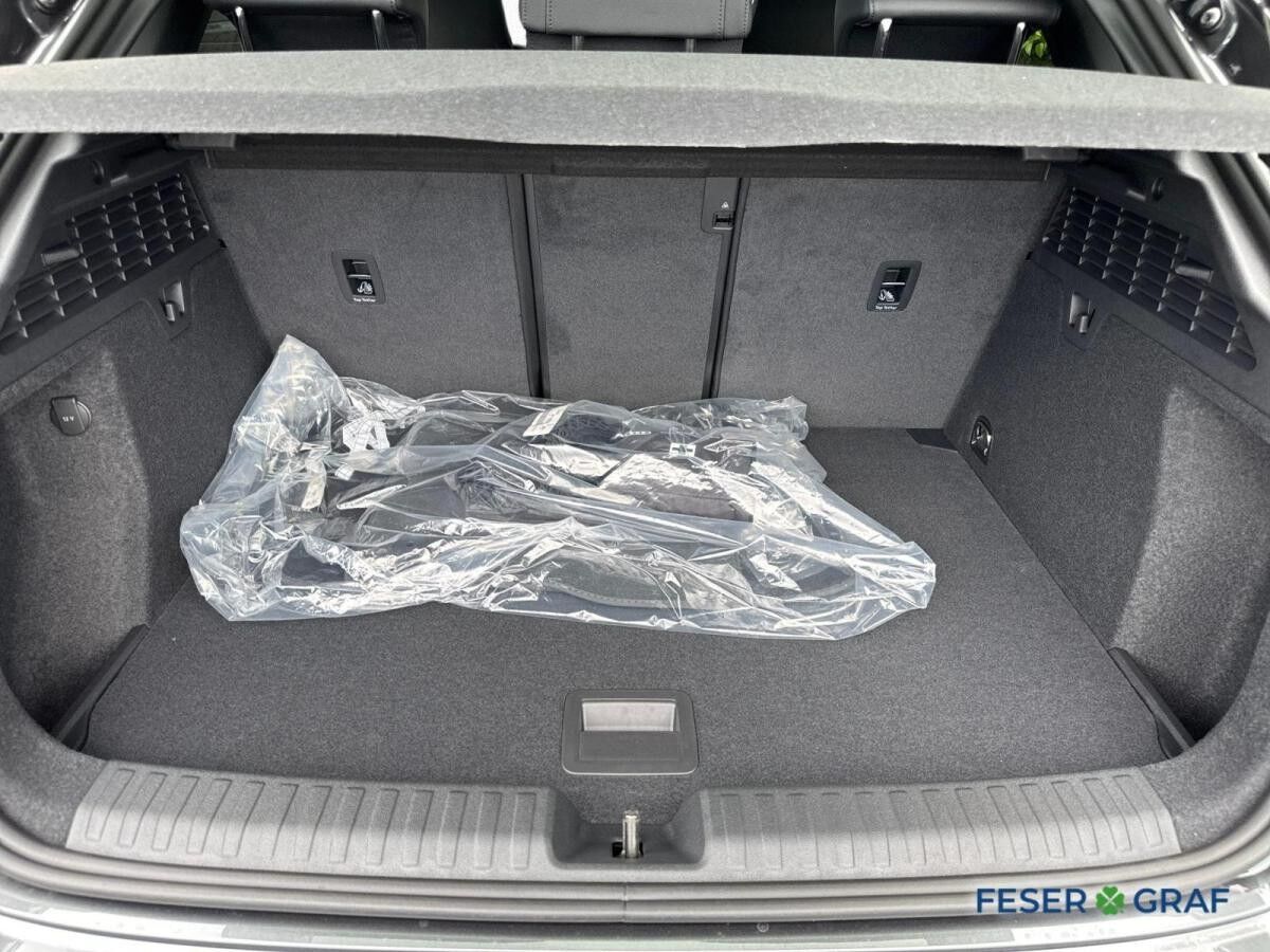 Audi RS3 Sportback 280 kmh ACC Sportabgasanlage