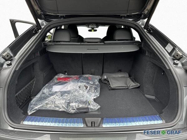 Audi Q5 Sportback TDI quattro Tech Plus Sline HUD AHK