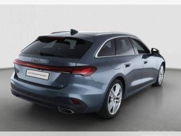 Audi A5 Avant TFSI S tronic AHK/Rfk Navi