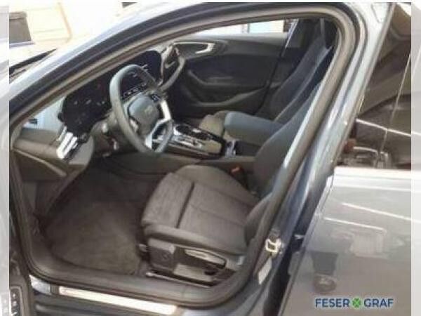 Audi A5 Avant TFSI S tronic AHK/Rfk Navi