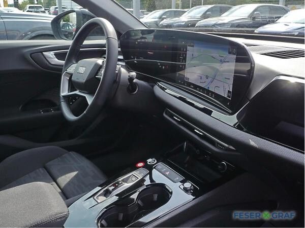 Audi A5 Avant TFSI S line S tronic AHK/Matrix/360°