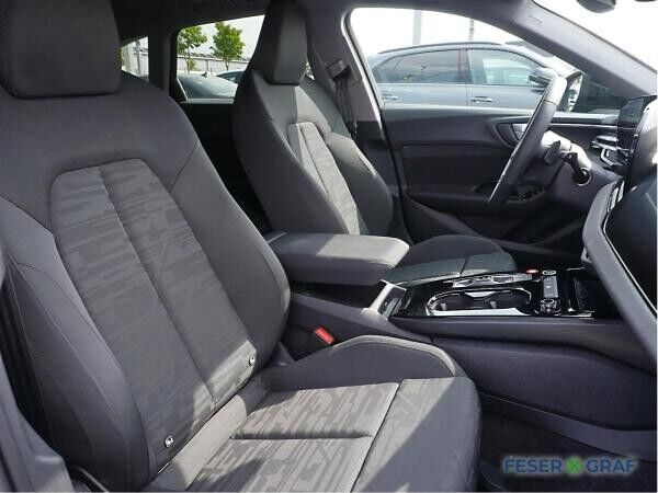 Audi A5 Avant TFSI S line S tronic AHK/Matrix/360°